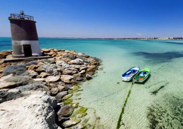 tourism in djerba weather