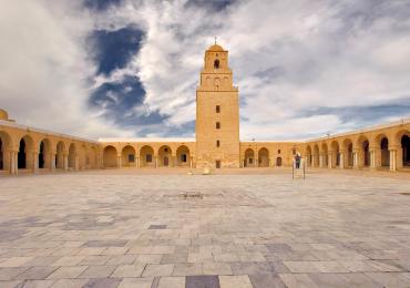 Kairouan