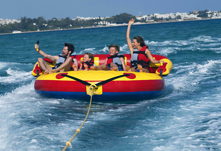 watersports